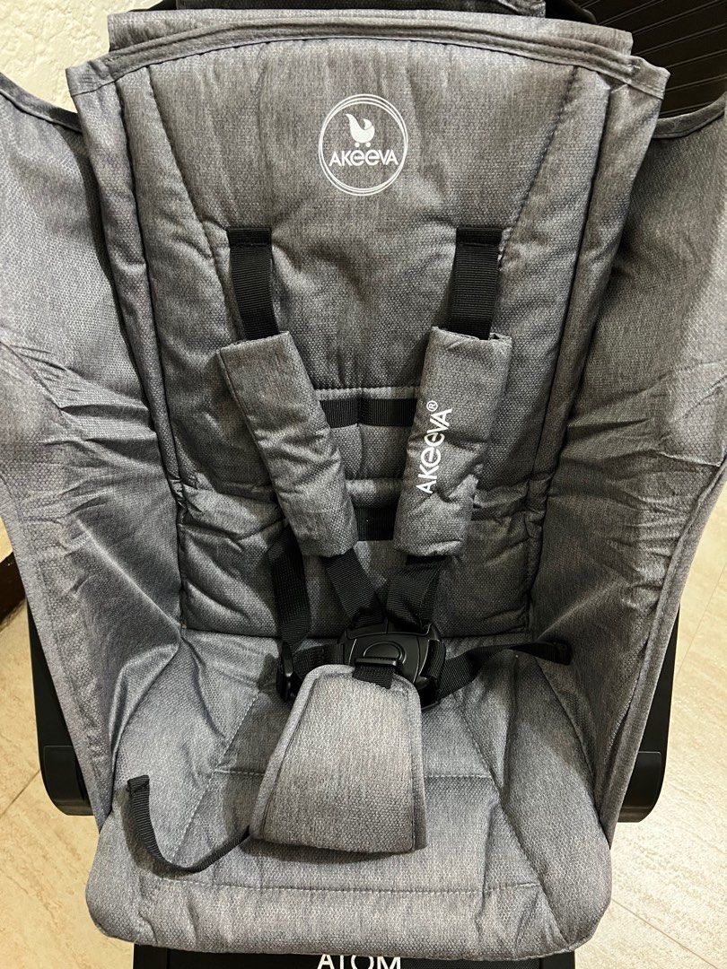 Akeeva brand clearance made in