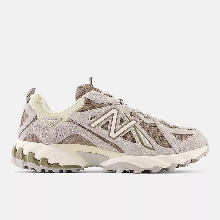 預訂/Pre-Order] [Women's/Men's] New Balance 610 v1 ( Brighton grey
