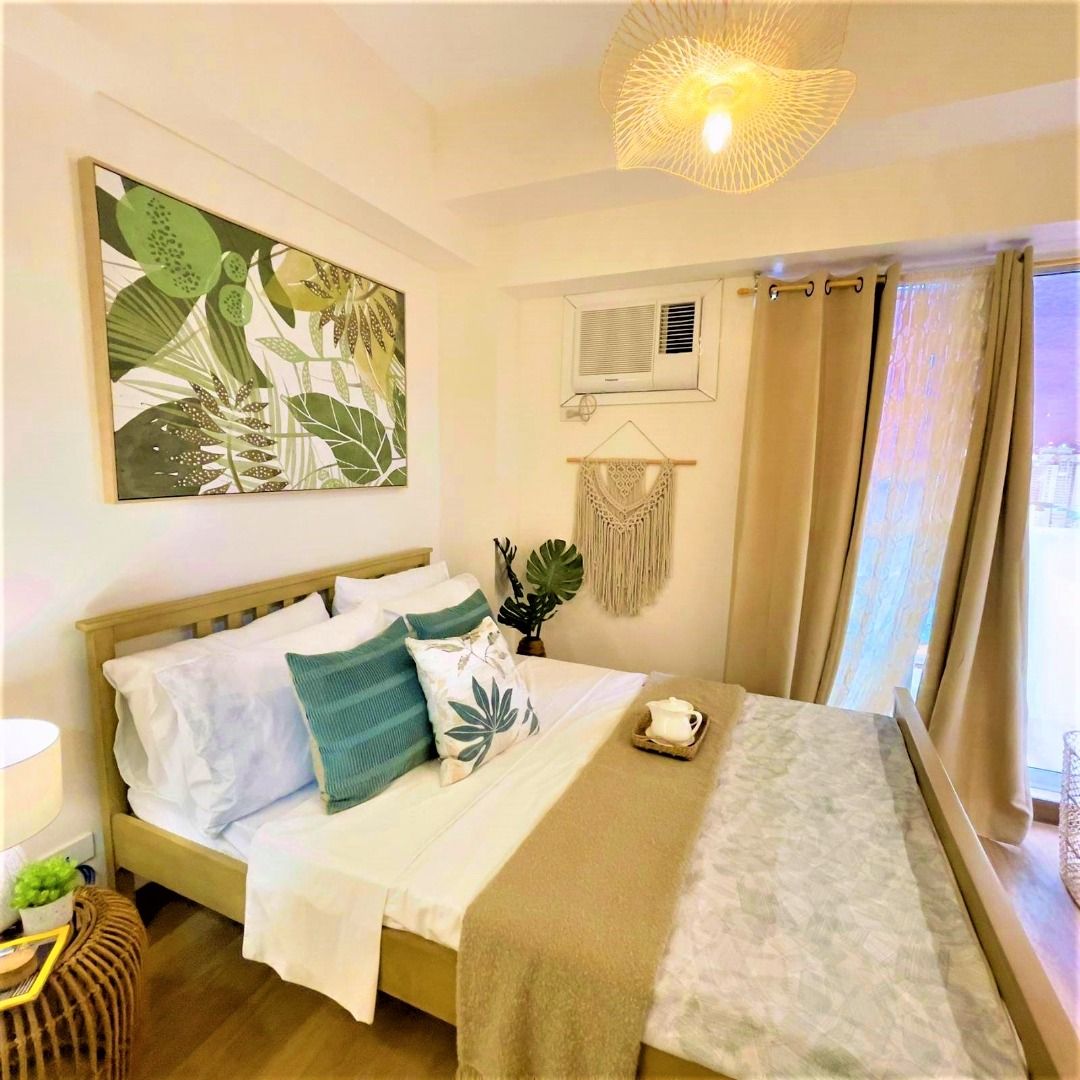 Preselling 2BR condo in Mandaluyong Near California Garden Square, Shaw
