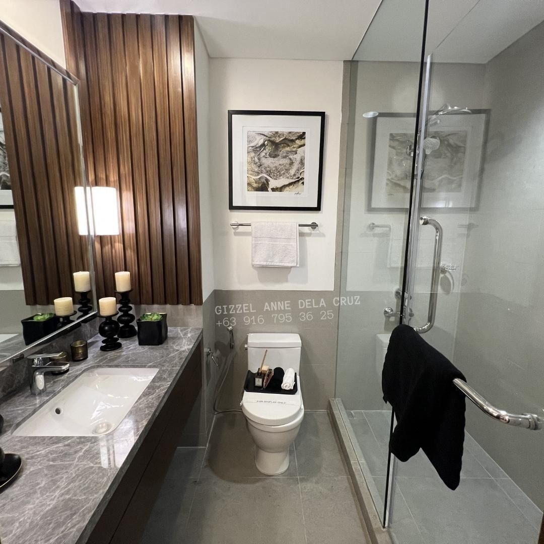 Ready for Occupancy Pet Friendly Condo For Sale at the Westin Manila in