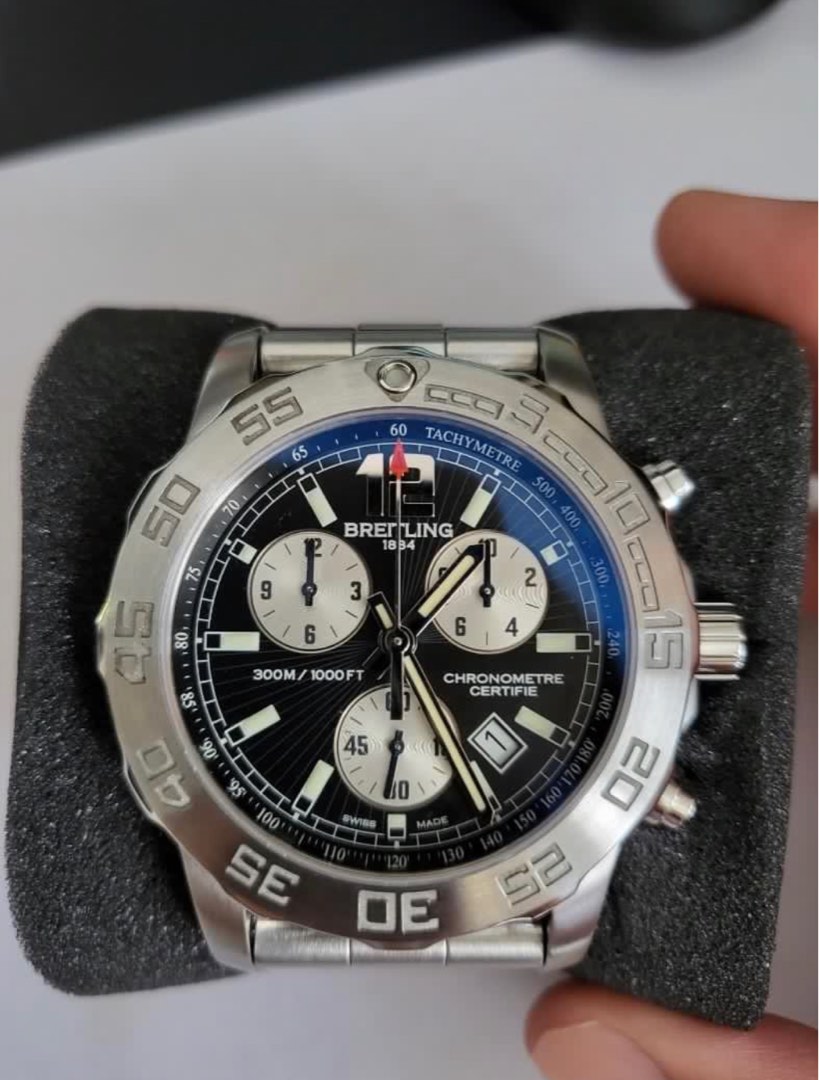 Breitling a73387 outlet