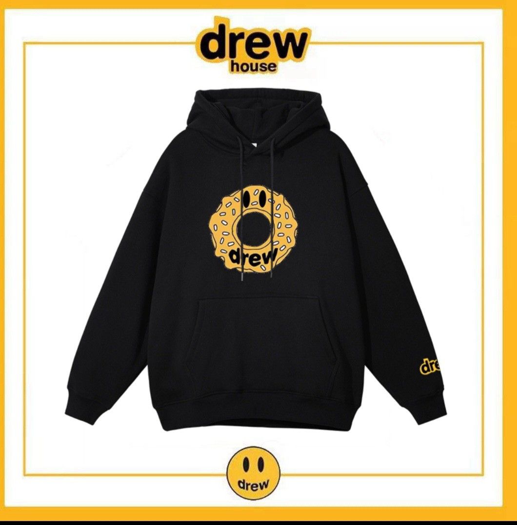 Drew hoodie for sale store