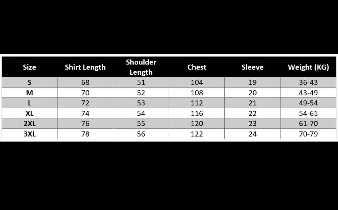 Assc sizing outlet hoodie