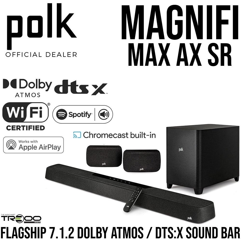 Polk airplay 2 shop
