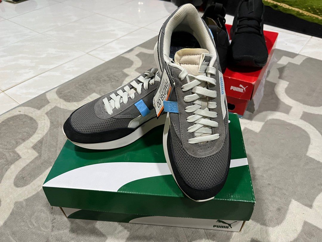 Puma future rider stream on on sale