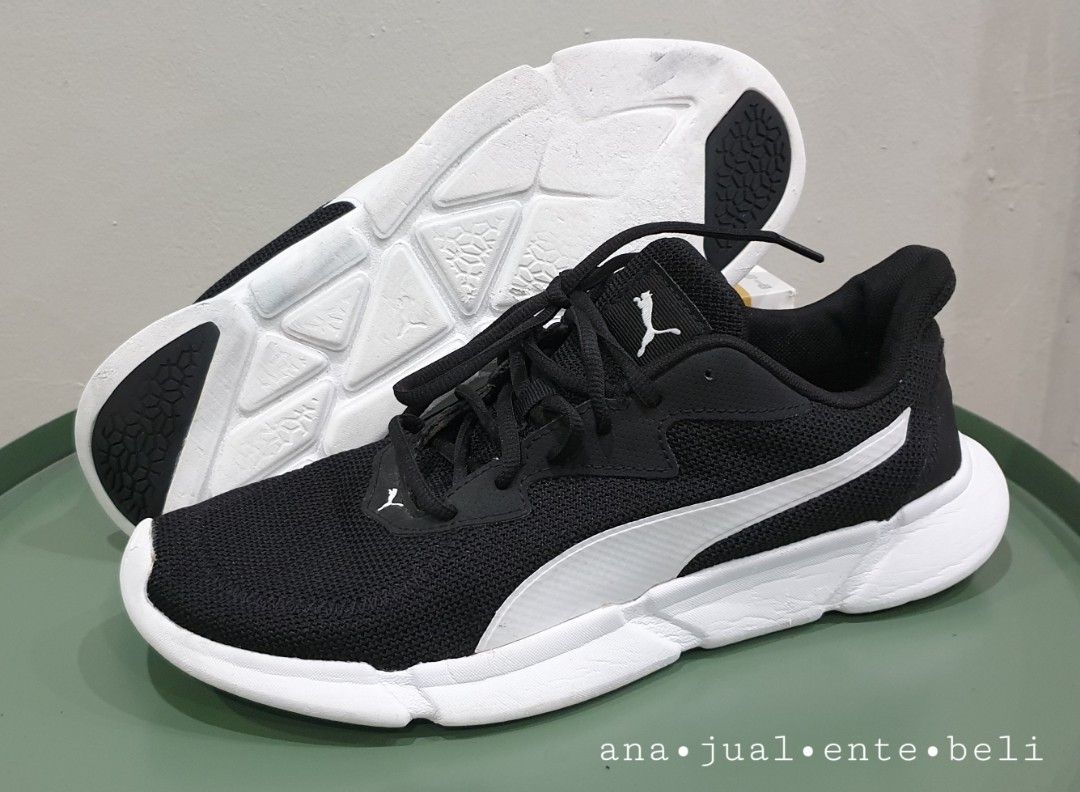 Puma interflex runner running shoes sales