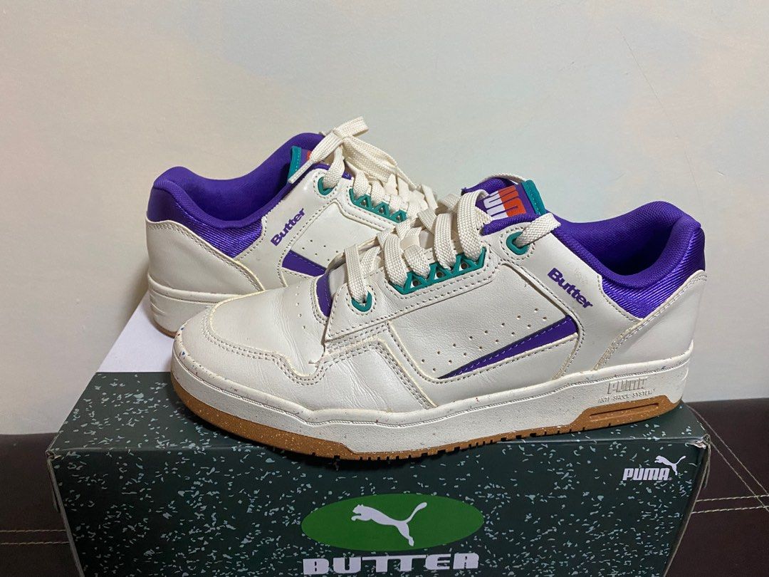Puma shoes 1990 on sale