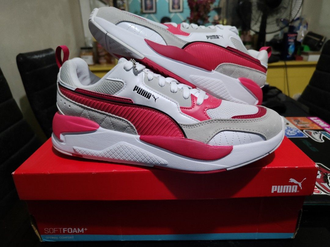 Puma trionfo  purple new arrivals