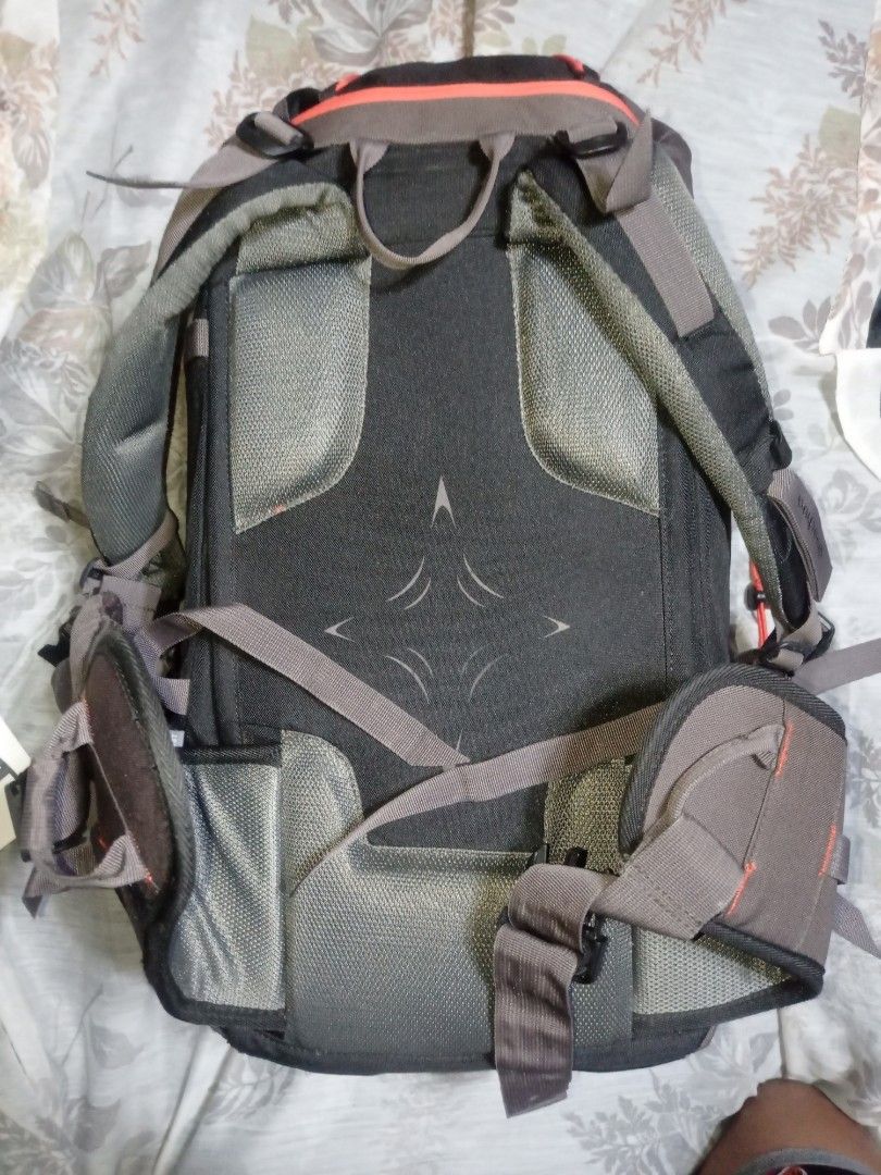 quechua forclaz shoes