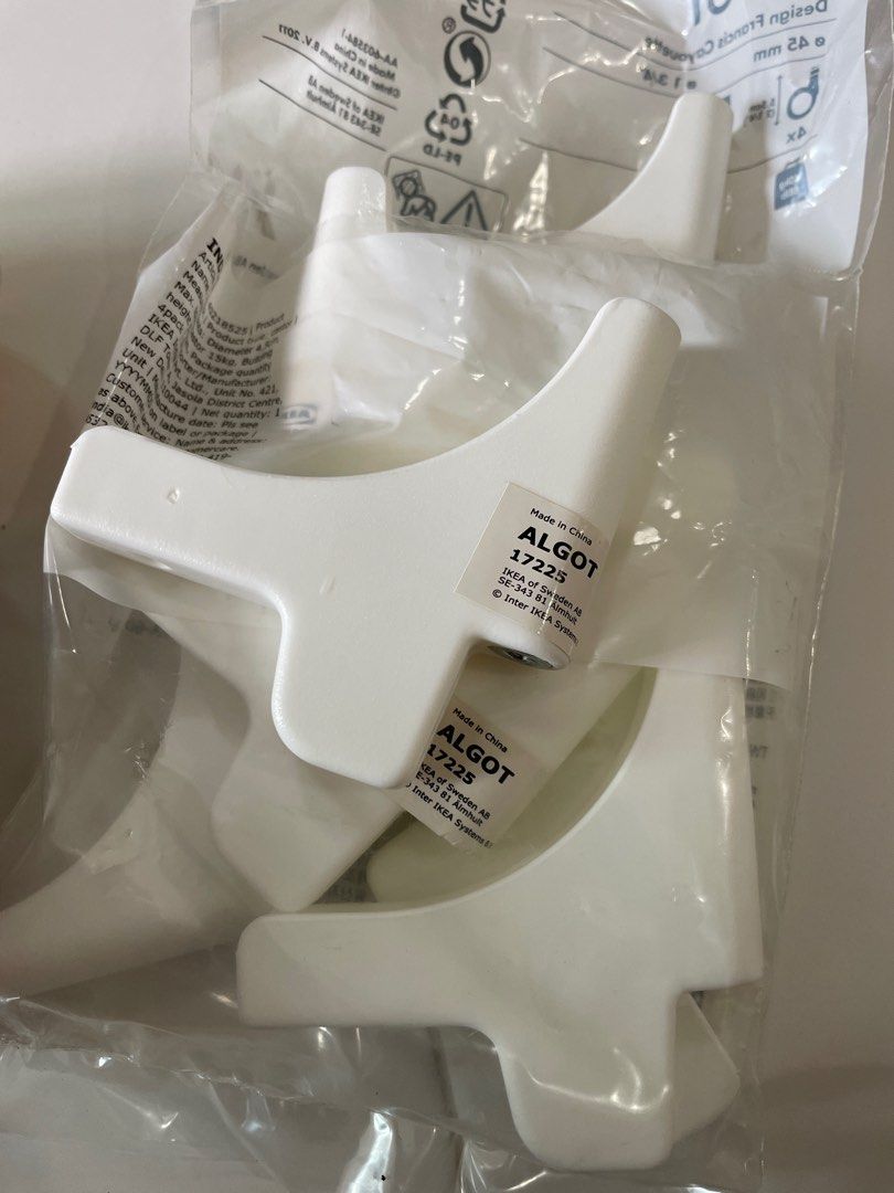 Random Ikea furniture screws and fixtures, Furniture & Home Living