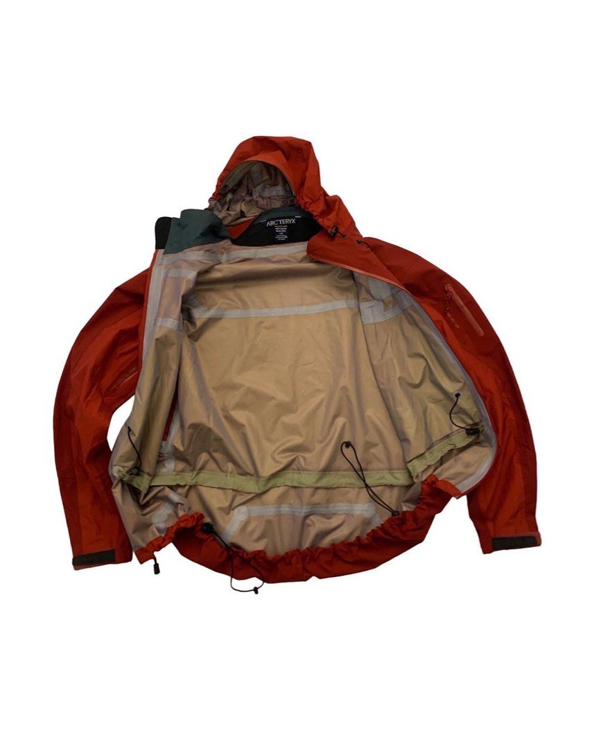 Arcteryx sangria sales