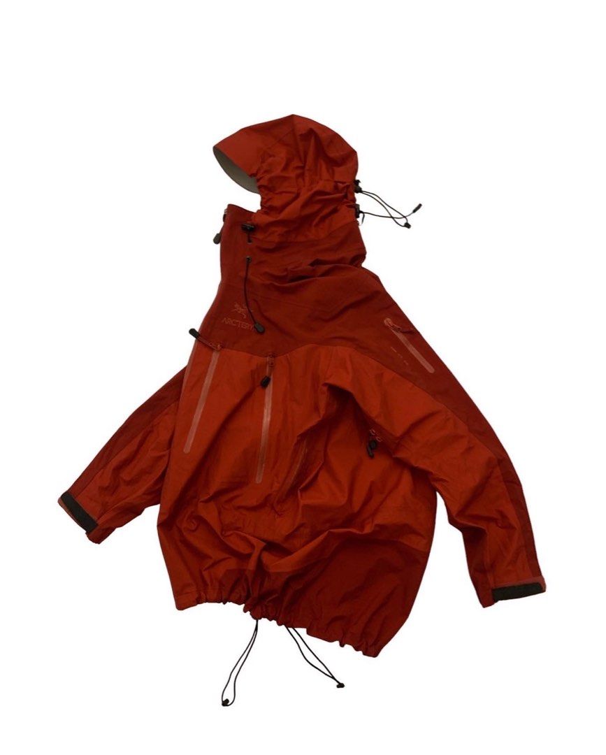 Arcteryx sangria discount