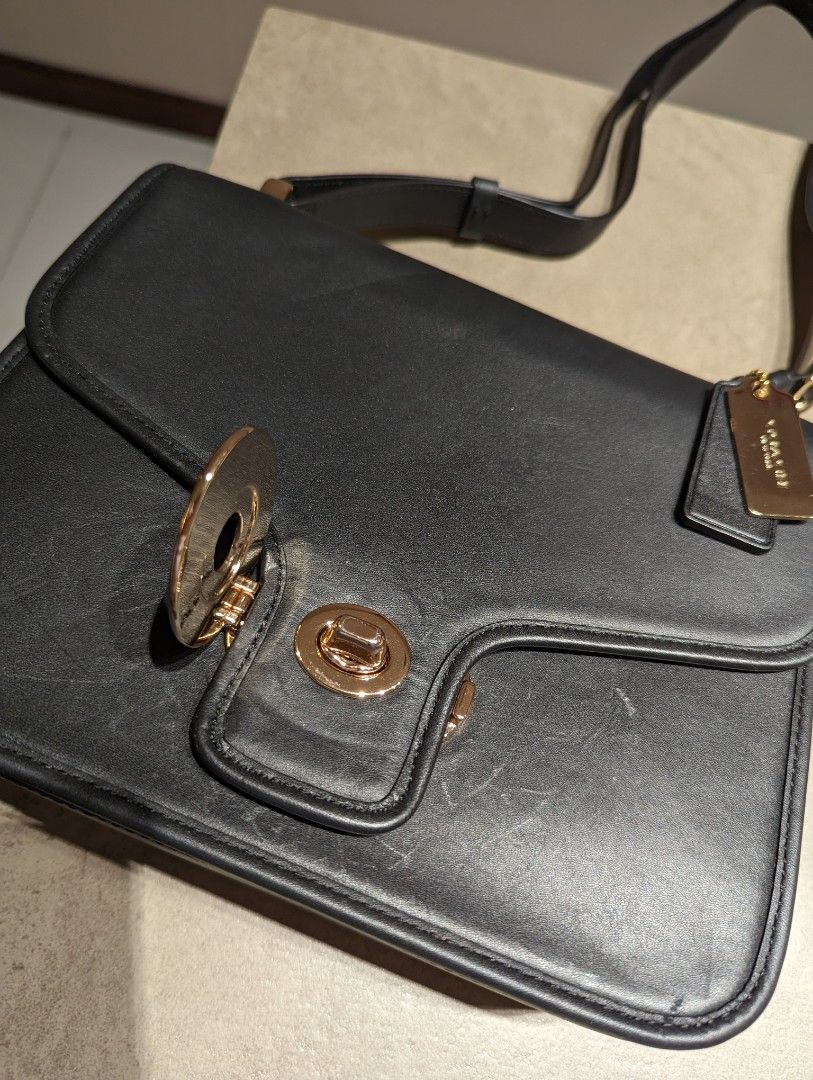 Rare Coach bag