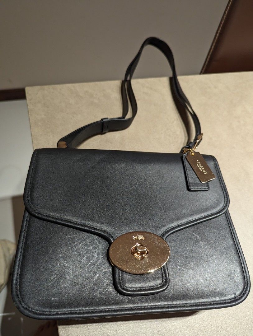 Rare on sale coach handbags