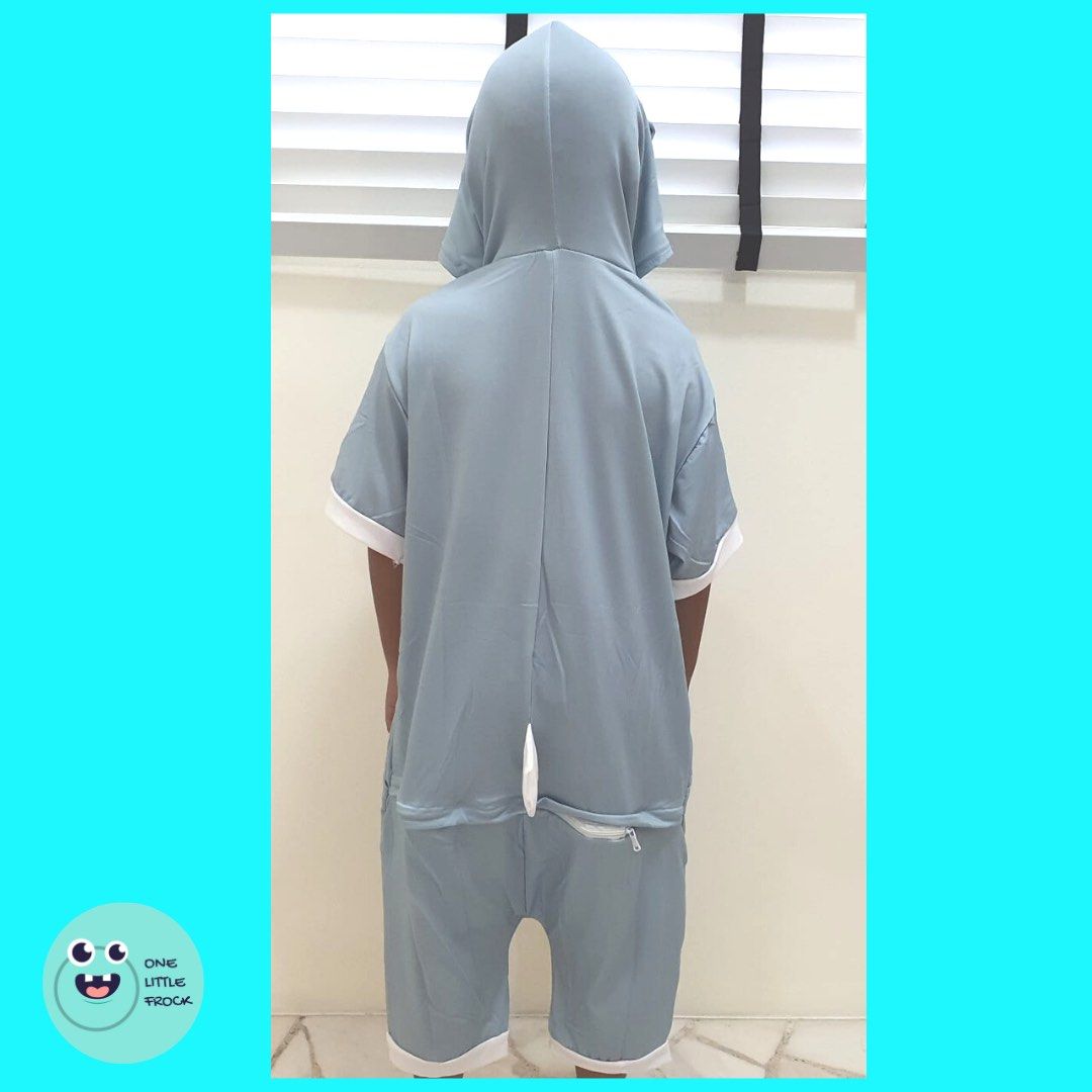 Ready Instocks Dri Fit Rabbit Short Sleeved CNY Zodiac Animal