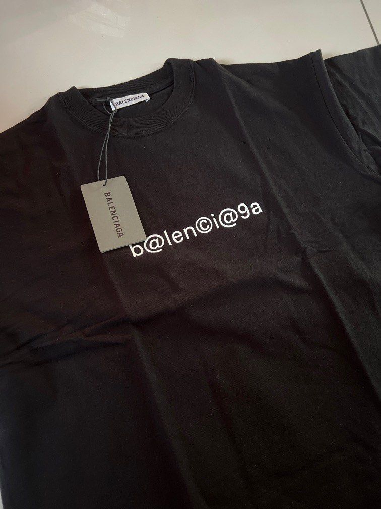 Balenciaga unauthorized authentic 2025
