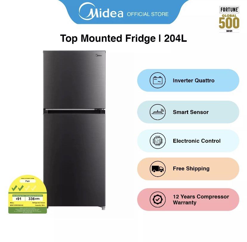 Refrigerator, TV & Home Appliances, Kitchen Appliances, Refrigerators