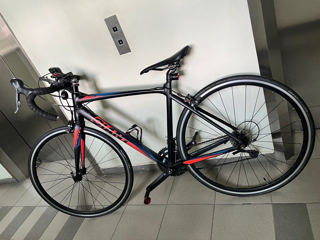Giant scr sales 2 2019 price