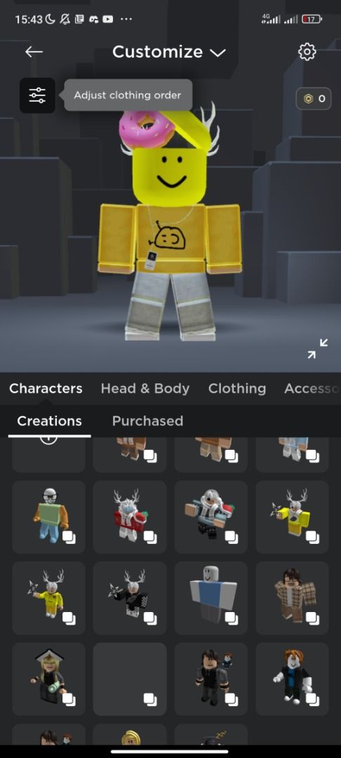 Roblox Account 2022 Only Accepting GCash Video Gaming Gaming Roblox Account 2022 1673596045 C4ccf33c Progressive