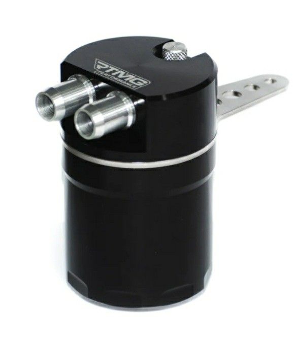 RTMG Oil Catch Can Kit for 1.4 TSI