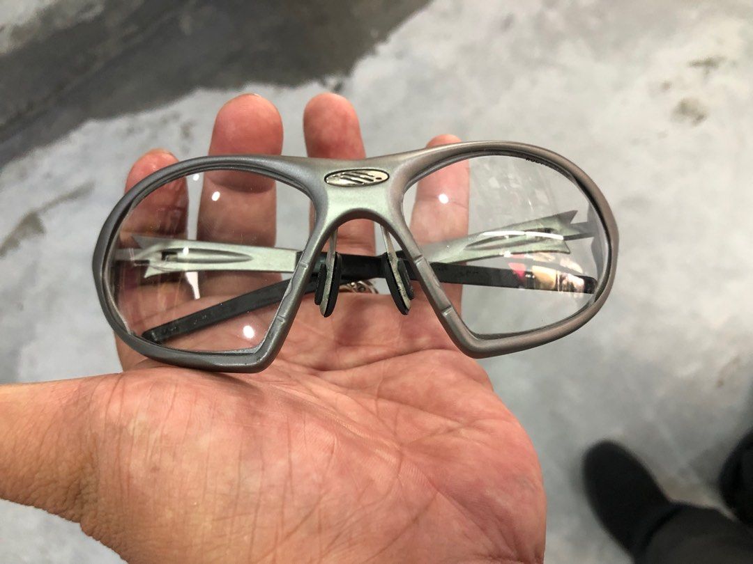 Rudy project ekynox sales