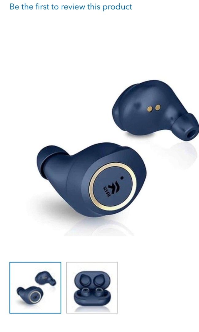 Rysh tuft 2 true wireless earbuds review store