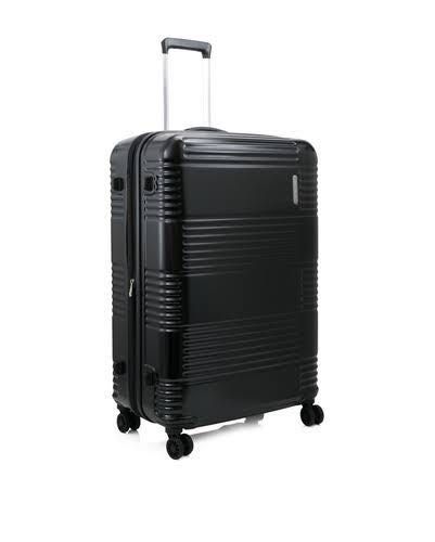 Samsonite Mazon Black Luggage Hobbies Toys Travel Luggage on