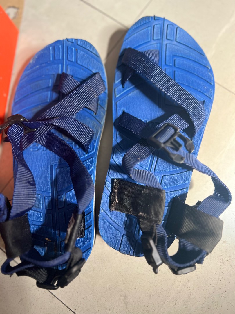 Sandugo Hiking Sandals for women, Women's Fashion, Footwear, Sandals on