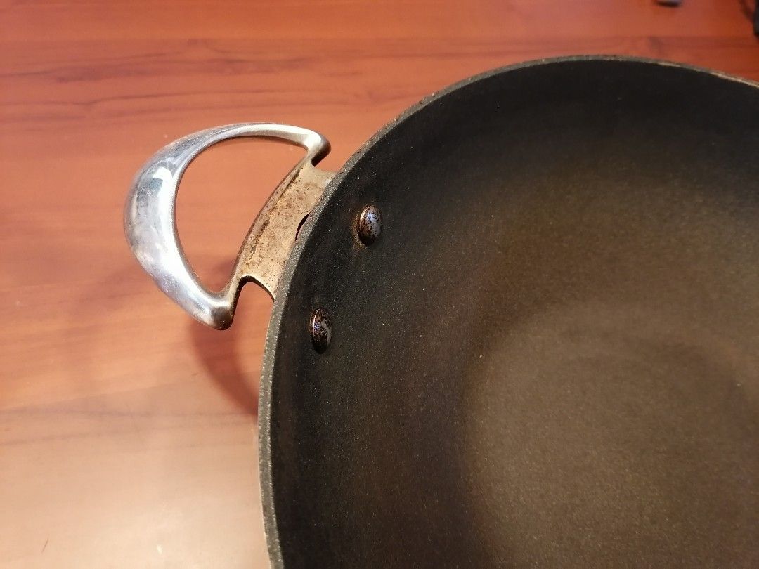 Scan pan 32cm original 350, Furniture & Home Living, Kitchenware