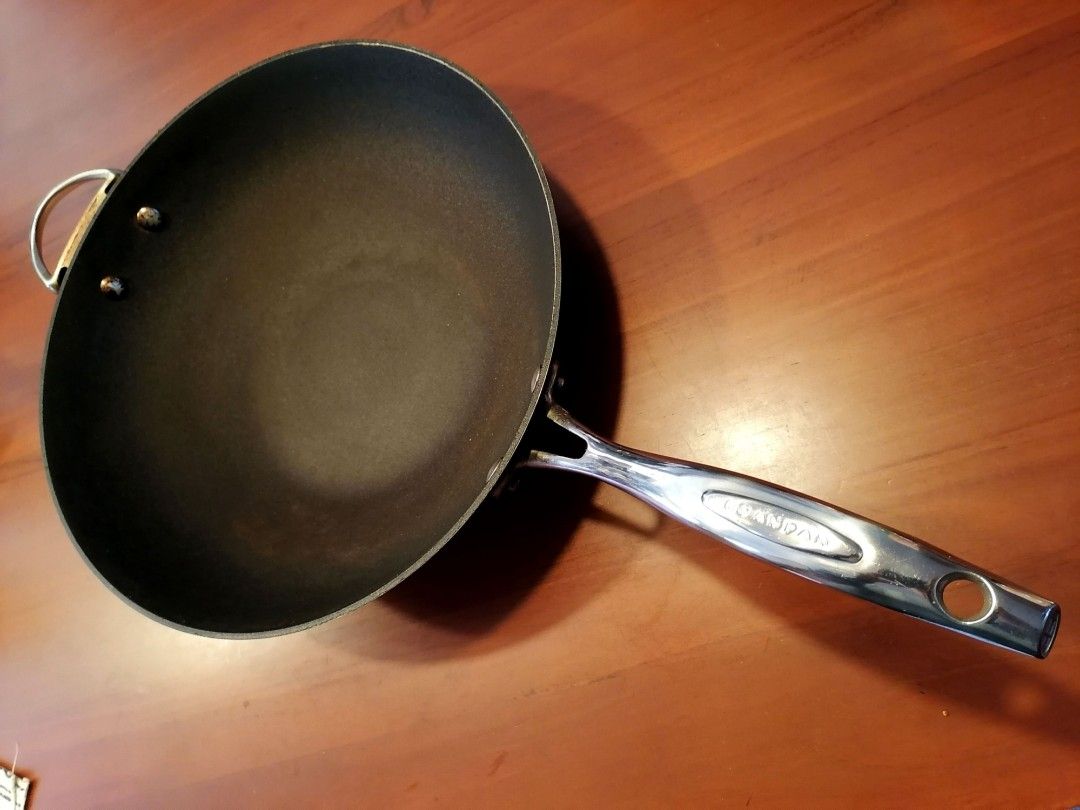 Scan pan 32cm original 350, Furniture & Home Living, Kitchenware