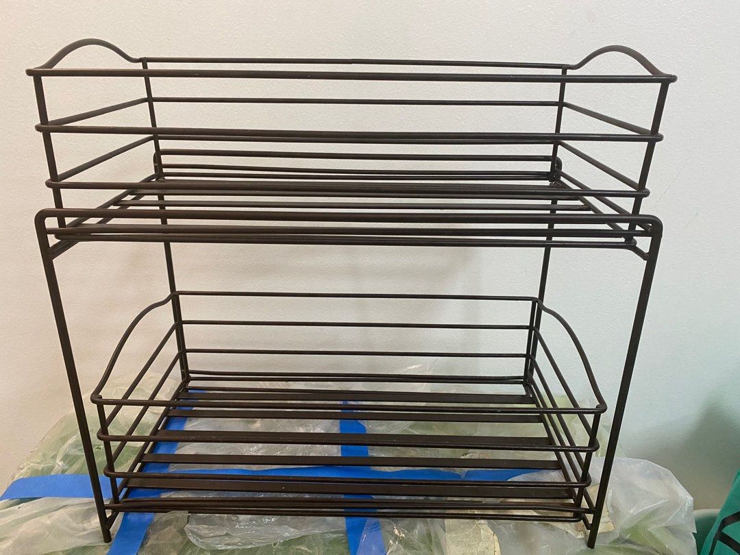 Seville organizer, Furniture & Home Living, Furniture, Shelves