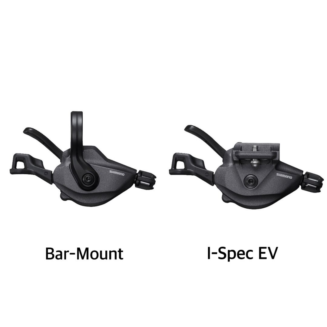 Shifter xt m8100 2025