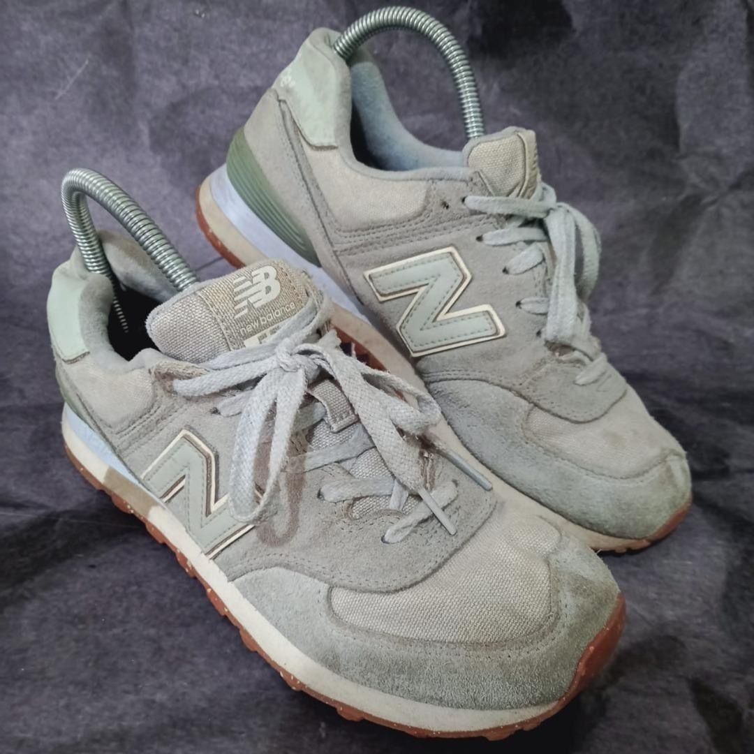 New balance ml574seb discount