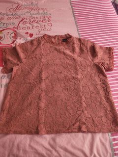 Size 14 iora blouse