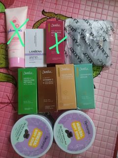 skincare - Harga di deskripsi herborist lanbena jamelia