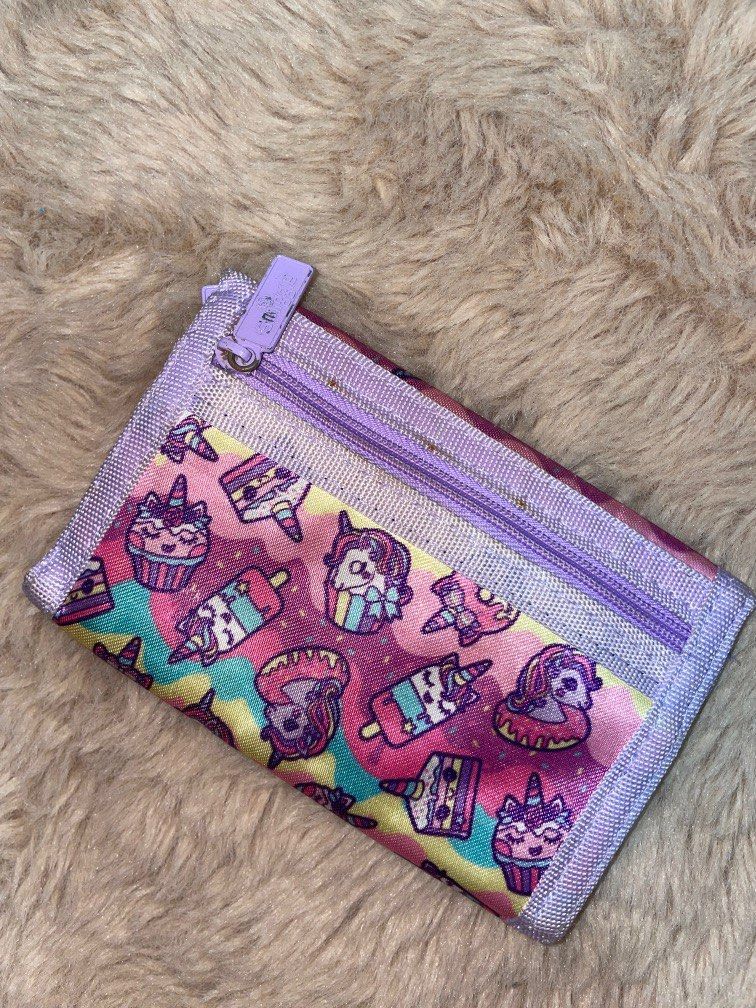 Smiggle 2025 wallet singapore