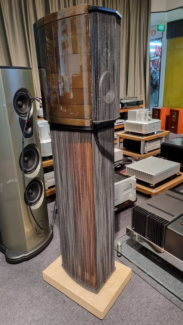 Sonus faber best sale guarneri for sale