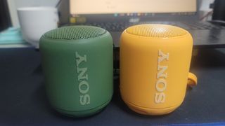 SONY XB-10 藍牙喇叭 #23吃土季