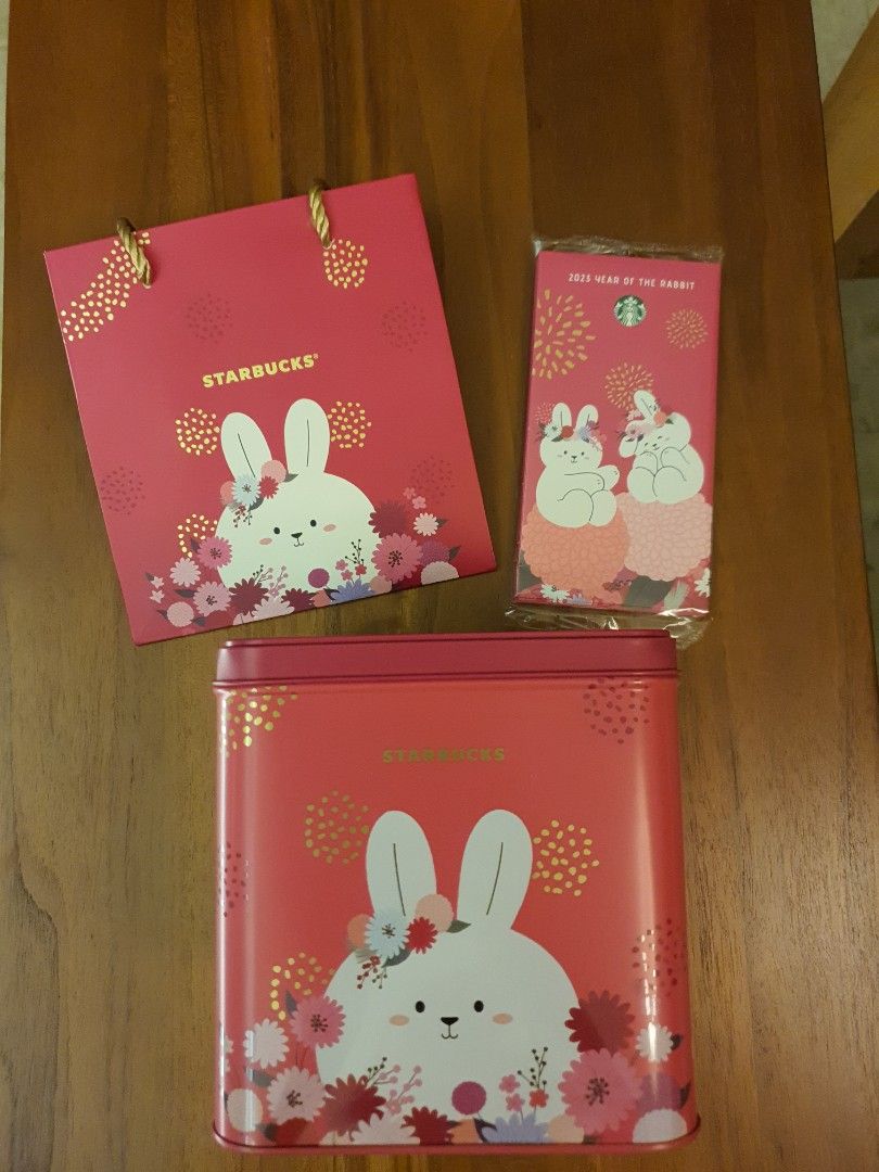 Cny Rabbit Ang Pow - Best Price in Singapore - Oct 2023