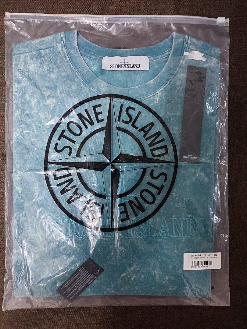 Stone island tshirt original