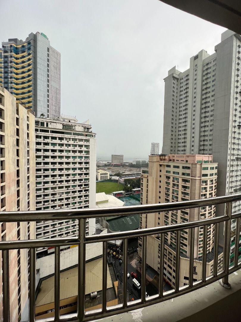 MANILA STUDIO FOR SALE R SQUARE TAFT, Property, For Sale, Apartments