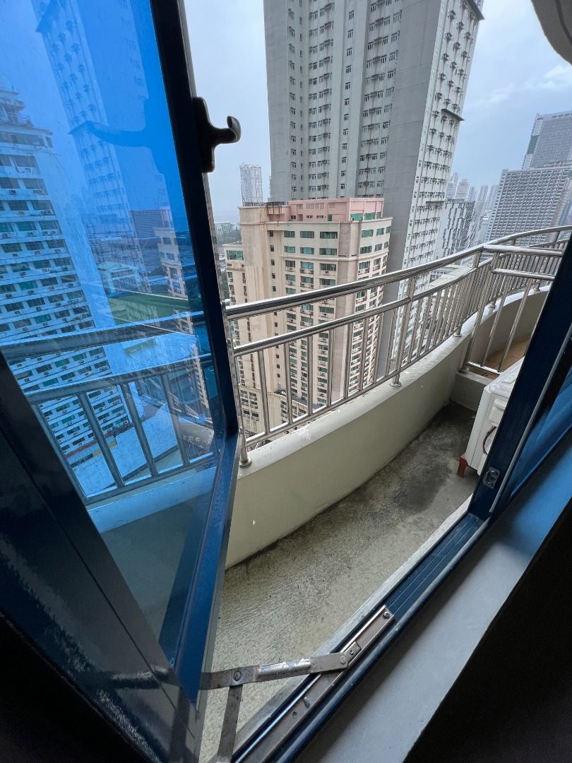 MANILA STUDIO FOR SALE R SQUARE TAFT, Property, For Sale, Apartments