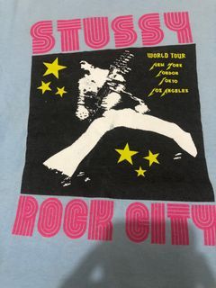 Stussy vtg