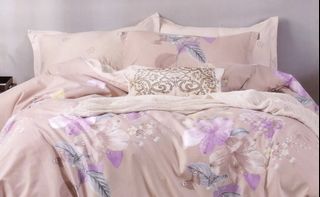 Super Single Blanket Quilt Cover only