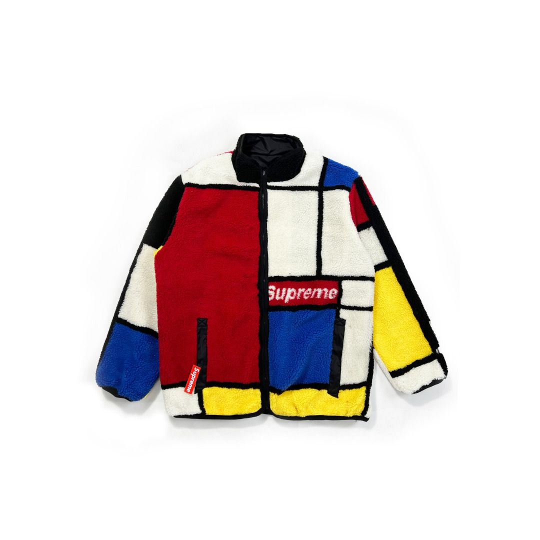 ブランド買うならブランドオフ S.F.C FLEECE SPORTY JACKET PANTS