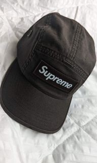 Supreme cap