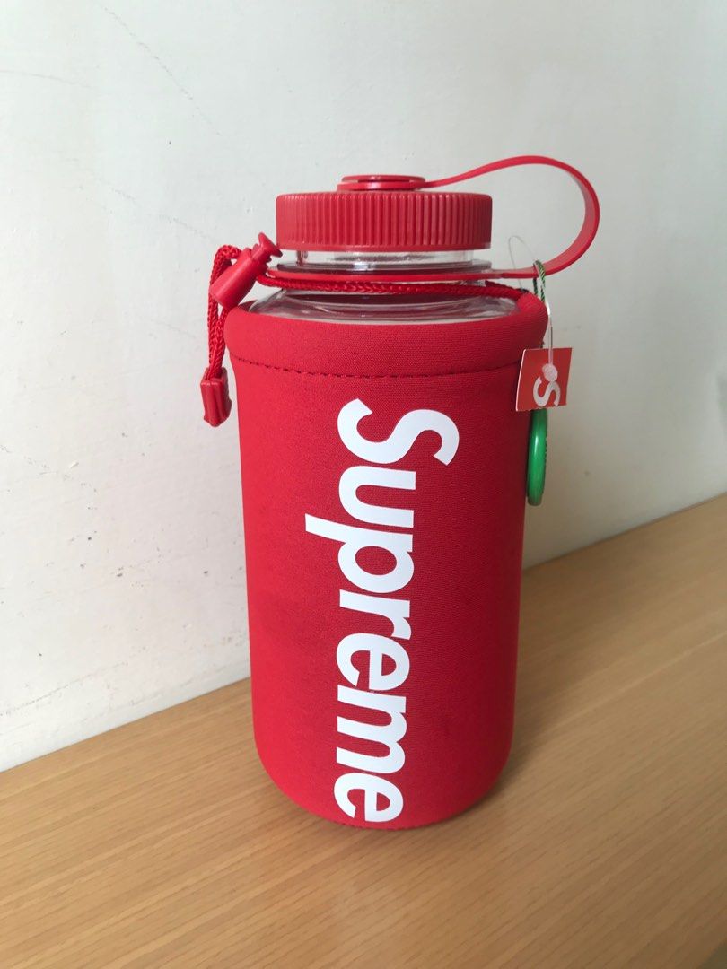 新品・未使用]Supreme / Nalgene 32 oz. Bottle | myglobaltax.com