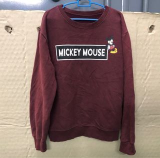 Sweatshirts MICKEY MOUSE