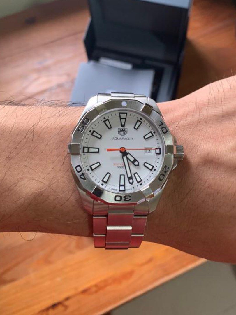 Tag heuer wbd1111 2025