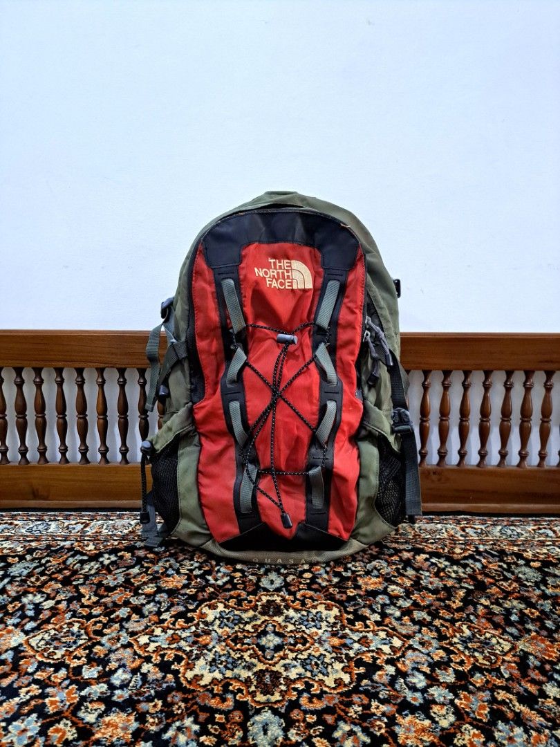 The north on sale face quasar